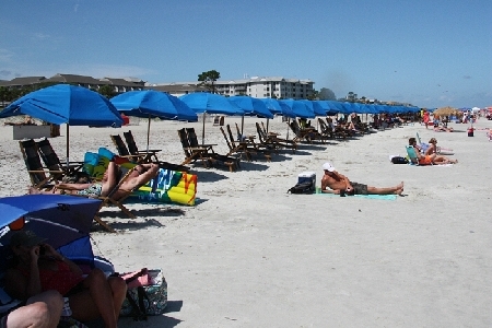 SEACREST - HILTON HEAD