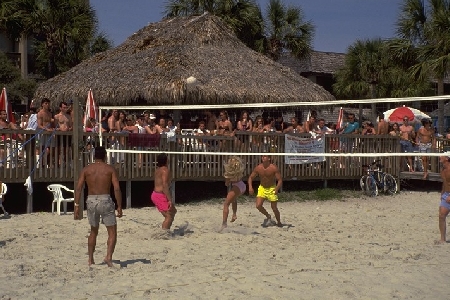 SEACREST - HILTON HEAD