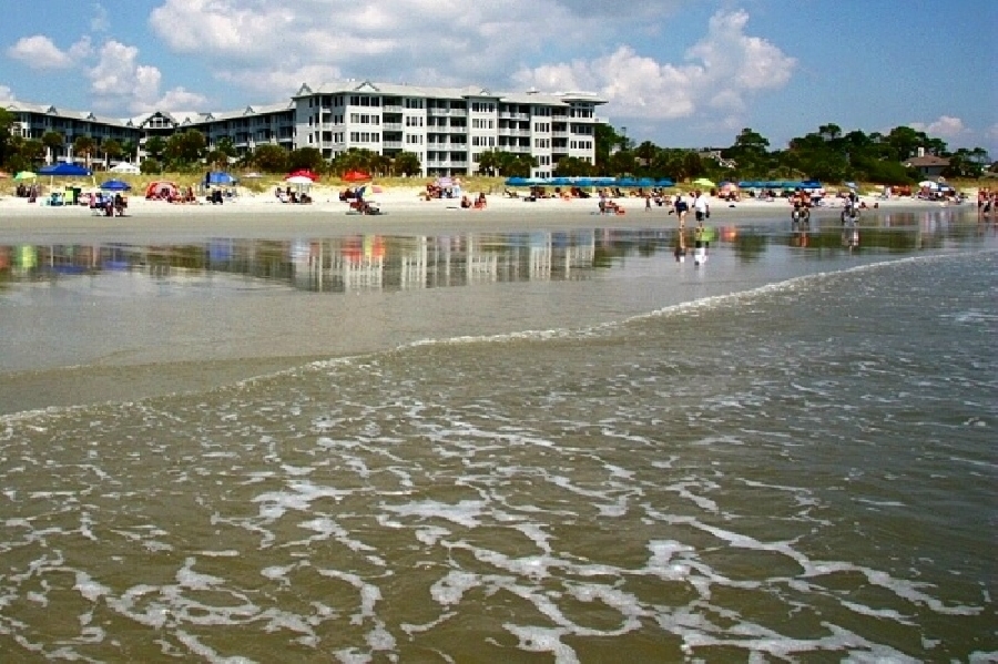 SEACREST - HILTON HEAD