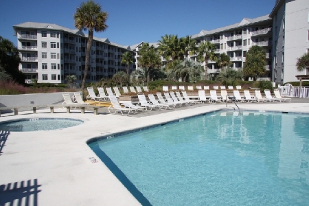 SEACREST - HILTON HEAD