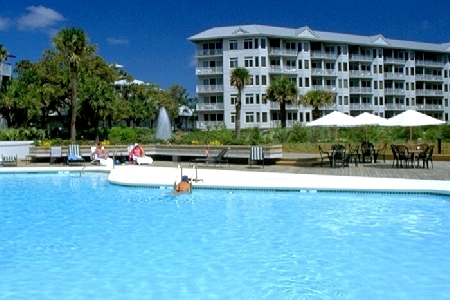 SEACREST - HILTON HEAD