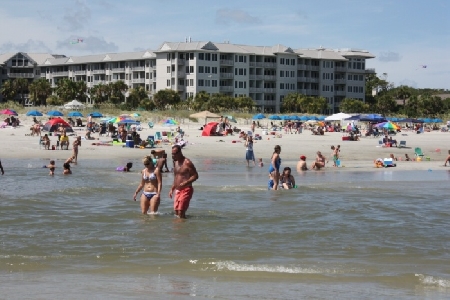 SEACREST - HILTON HEAD