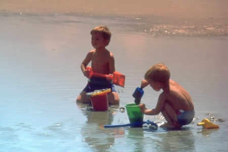 SEACREST - HILTON HEAD